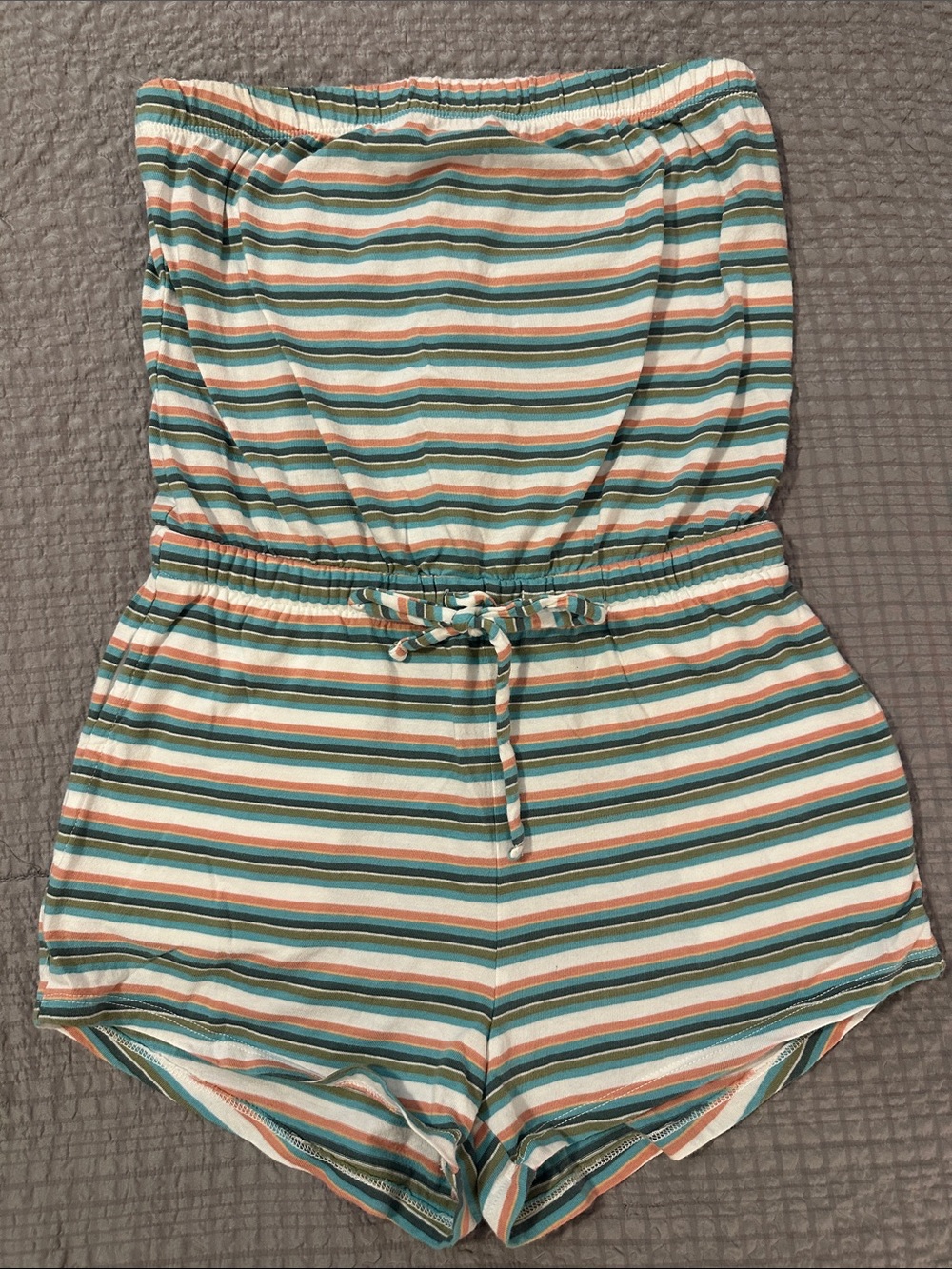 Aeropostale Romper